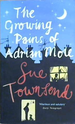 The Growing Pains of Adrian Mole | 9999903123712 | Townsend, Sue