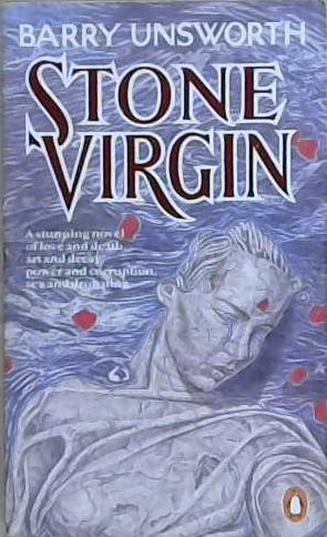 Stone Virgin | 9999903192381 | Barry Unsworth