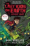 The Last Kids on Earth and the Midnight Blade | 9999903184249 | Max Brallier