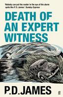 Death of an Expert Witness | 9999903229803 | P. D. James