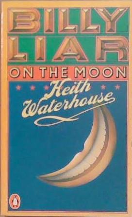 Billy Liar on the Moon | 9999903254690 | Waterhouse, Keith