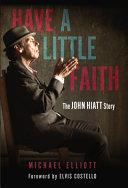 Have a Little Faith | 9999903144861 | Michael Elliott