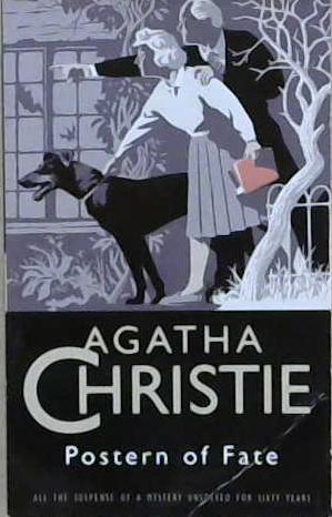 Postern of Fate | 9999903209041 | Agatha Christie