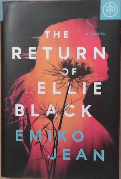 The Return of Ellie Black | 9999903247289 | Emiko Jean