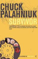 Survivor | 9999903223009 | Palahniuk, Chuck