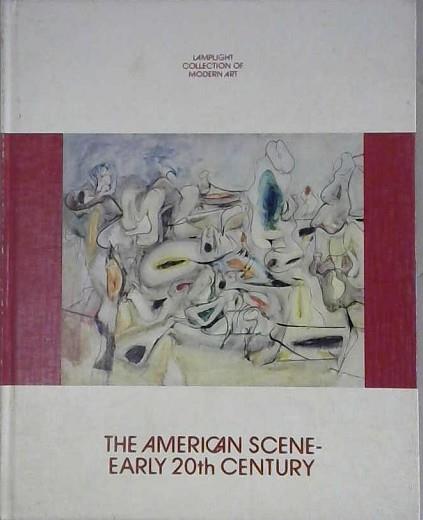 The American Scene | 9999903201687 | Tamara E. Wasserman