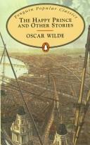 The Happy Prince and Other Stories | 9999903209164 | Oscar Wilde