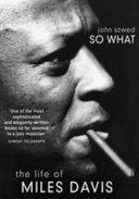 So what | 9999903258834 | John F. Szwed