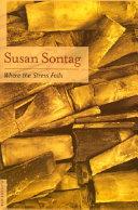 Where the Stress Falls | 9999903198642 | Susan Sontag