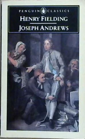 Joseph Andrews (Penguin Classics) | 9999903146421 | Fielding, Henry