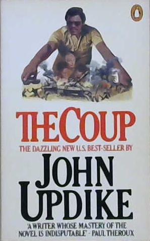 The Coup | 9999903238652 | Updike, John