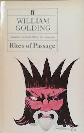 Rites of Passage | 9999903255222 | Golding, William