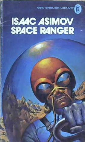 Space Ranger | 9999903232797 | Isaac Asimov