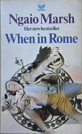 When in Rome | 9999903177180 | Ngaio Marsh