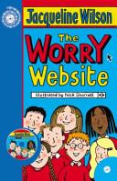 The Worry Website | 9999903180739 | Jacqueline Wilson