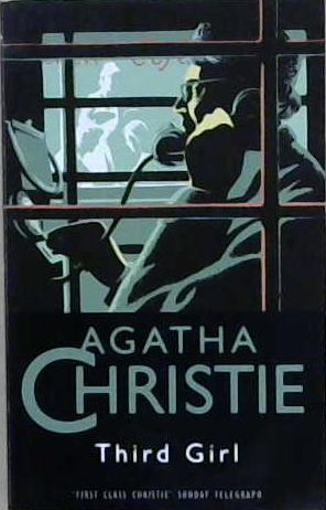 Third Girl | 9999903208433 | Agatha Christie