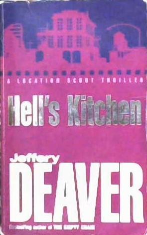 Hell's Kitchen | 9999903144632 | Jeffery Deaver