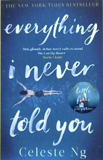 Everything I Never Told You | 9999903153269 | Ng, Celeste