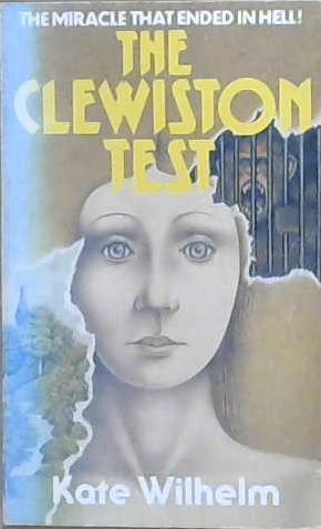 The Clewiston Test | 9999903168416 | Kate Wilhelm