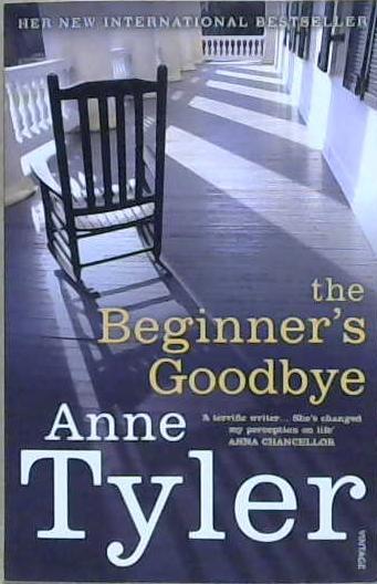 The Beginner's Goodbye | 9999903215677 | Anne Tyler