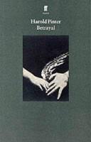 Betrayal | 9999903216742 | Harold Pinter