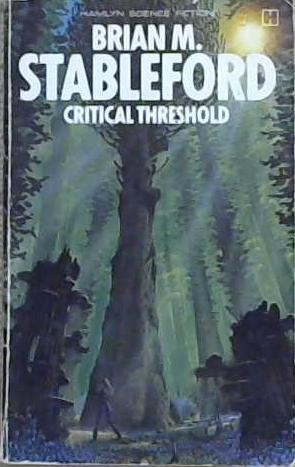 Critical Threshold | 9999903263548 | Brian M. Stableford