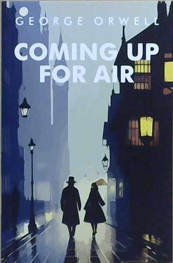 Coming Up For Air | 9999903223795 | George Orwell