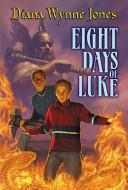 Eight Days of Luke | 9999903151425 | Diana Wynne Jones