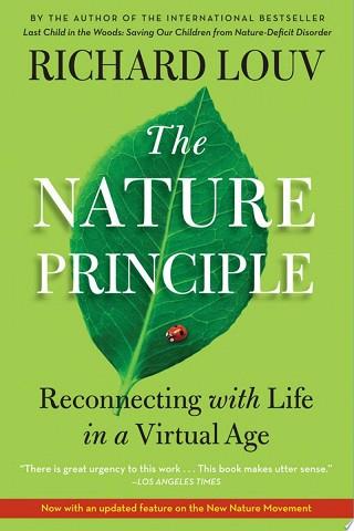 The Nature Principle | 9999903184614 | Richard Louv