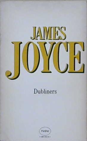 Dubliners | 9999903231370 | Joyce, James