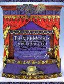 Theatre Models in Paper and Card | 9999903131007 | Robert Burgess