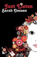 Just listen | 9999903254126 | Sarah Dessen