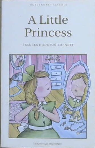 A Little Princess | 9999903120476 | Frances Hodgson Burnett