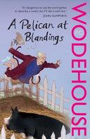 A Pelican at Blandings | 9999903230625 | P.G. Wodehouse,