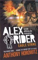 Alex Rider | 9999903165569 | Anthony Horowitz