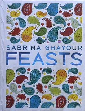 Feasts | 9999903226116 | Sabrina Ghayour