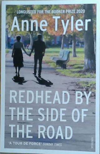 Redhead by the Side of the Road | 9999903260448 | Anne Tyler