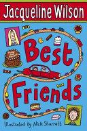 Best friends | 9999903160984 | Illustrated by Nick Sharratt