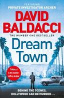 Dream Town | 9999903268475 | David Baldacci