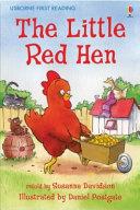 The Little Red Hen | 9999903196501 | Susanna Davidson