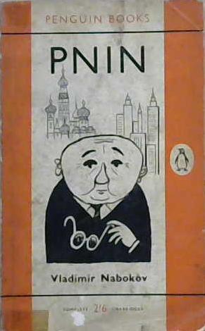 Pnin | 9999903242734 | Vladimir Nabokov