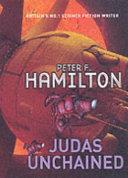 Judas Unchained | 9999903193180 | Hamilton, Peter F.