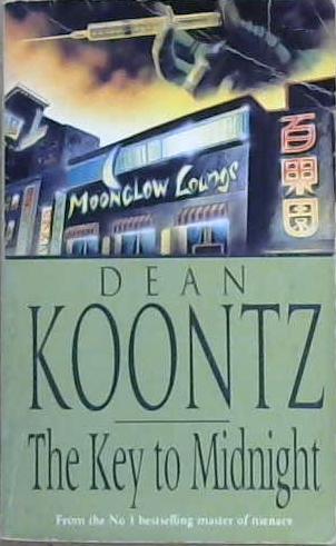 The key to midnight | 9999903140023 | Dean Koontz