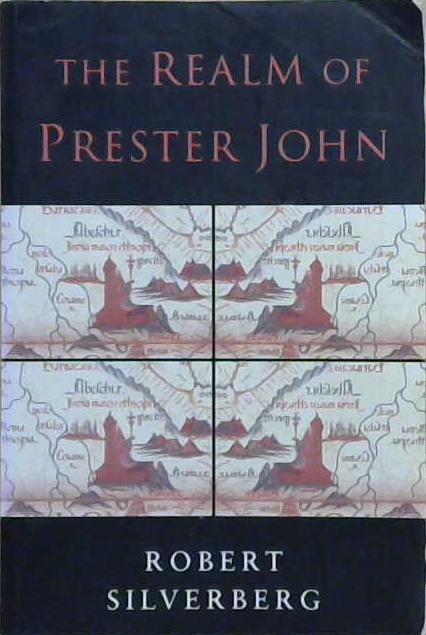 The Realm of Prester John | 9999903233220 | Robert Silverberg