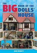 The Big Book of the Dolls' House | 9999903128892 | Jean Nisbett