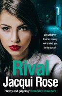 Rival | 9999903216766 | Jacqui Rose