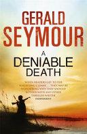 Deniable Death | 9999903206514 | Seymour, Gerald