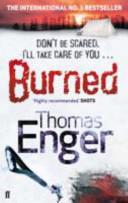 Burned | 9999903212546 | Thomas Enger