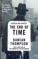 The End of Time | 9999903235316 | Damian Thompson