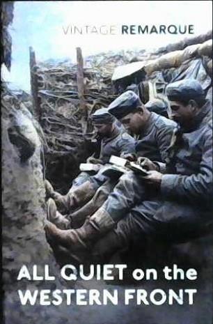 All Quiet on the Western Front | 9999903178811 | Remarque, Erich Maria